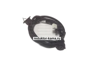 Жгут проводов задних фонарей КАМАЗ 43118, артикул 43118-3724078-47