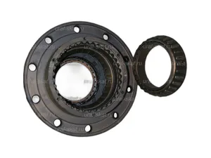 Шпилька колеса М20х1,5х90мм., УРАЛ, левая, тефлон, кл.пр.10,9 (375-3103009), артикул 4320-3103008 (АМ-46-036)