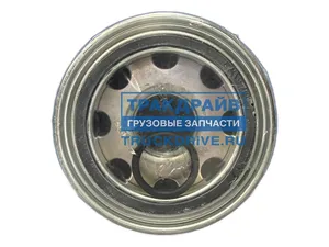 Фильтр осушитель пневмосистемы, М41x2мм.,14bar, с маслоотделителем, для а/м КАМАЗ 54901 MB Actros, Axor, НЕФАЗ 5299, ЛИАЗ 5292, Евро 5 (35130170550, 0004292197, 031005509, A0004292097, P956986, TB13948x, 0004292797, 0004293197, 0962329, 1536455, 1542399, А0004292197, А0004292797, А000429279710, A0004293197, T380W) 0006553, артикул 4329012512 ZTD
