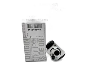 Цилиндр тормозной задний LАDА Largus, Renault Logan 2, Captur, d=22мм., с ABS (6001549706, 7701070956, 415 420 00 18, А415 420 00 18, 44 12 635 07R, K22101), артикул 441263507R