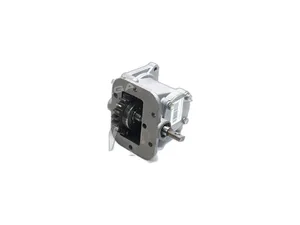 Коробка отбора мощности ГАЗ 3309, 4301, под НШ, короткий шток, артикул 4509-4202010-10