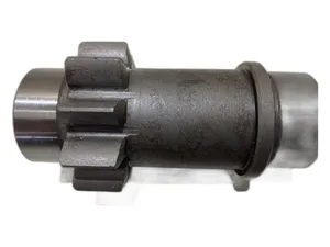 Шестерня КОМ ГАЗ 3309, 3308, 4301, 4509, ведомая ПСК Форвард, г. Н.Новгород — ракурс 1