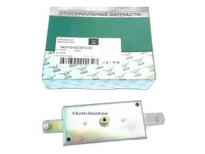 Замок двери УАЗ-452, 3741 задка, артикул 451-10-6323012
