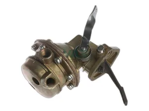 Бензонасос УАЗ. 451-1106010 "ШАНС+"