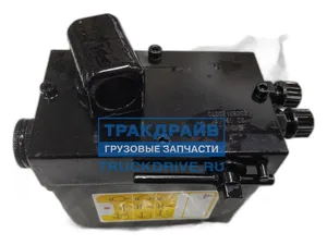 Насос механизма опрокидывания кабины КАМАЗ, 1-но контурный (40-506.900-К1, PHC002, АМ-64-002), артикул 45104-5004250 ZTD