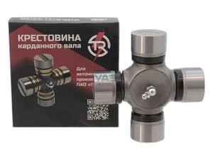 Крестовина карданного вала ГАЗон NEXT C41R11, ПАЗ Вектор NEXT, к валу карданному TIRSAN, d=35х106,3мм. (518289, RG4530307-01, UJ80083, 53-2201800-22 АЕ, C41RB3.2200010-01)