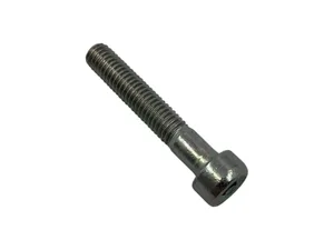 Винт внутр. шестигр. опоры зеркал ГАЗ 3302 (М6х35х1) (упак. 50 шт.) (07857), артикул 4599512863