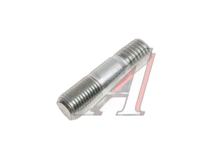 Шпилька м14х(2-сп/1,5-4н)х32 ост 37.001.180-96 ГАЗ Оригинал, артикул 4599523-555