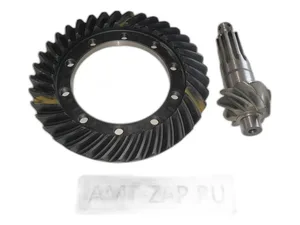 Трубка тормозная УАЗ-469, 3151, 31512, 452, 3741 от вторичной камеры ГТЦ к сигнальному устройству, медная L=160мм, М12х1-М12х1, артикул 469-3505137 М