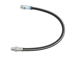 Шланг тормозной короткий УАЗ 469-3506085 (460мм) (ПВР-АВТО) г.Ульяновск