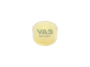 Подушка крепления кузова УАЗ нижняя (низкая), артикул 469-5001028-10