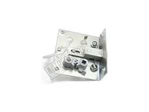 Замок двери УАЗ 469, правой. 469-6105012-04 г.Ульяновск