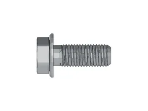 Болт M12х1.25х33.5 крепления маховика Cummins ISF 2.8 Оригинал (О+) [10]