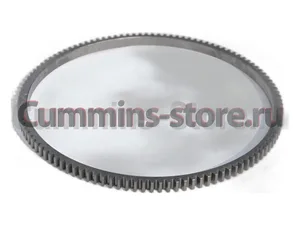 Обод зубчатый маховика Cummins 2.8 ГАЗель  Оригинал, артикул .4946759F