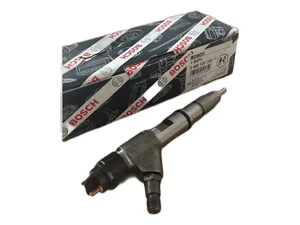 Форсунка топливная ISF-3.8 (0445120134) Bosch О+, шт