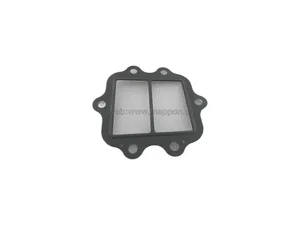 Прокладка клапан рециркуляции ЕГР для а/м ГАЗ, ПАЗ дв.Cummins ISF 2.8, 3.8 (5273045, 4989882, 5292427)