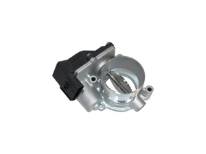 Дроссельная заслонка ISF-2.8 Е-4 О+, шт, артикул 4994707/6488751