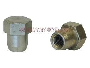 Гайка колпака крышки клапанов ММЗ Д-240-245 дв., артикул 50-1003104