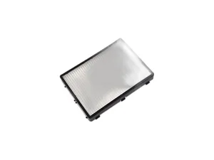 Ходовые огни DRL-FL-5 FLUX, светодиодные, пластиковый корпус, артикул 5044