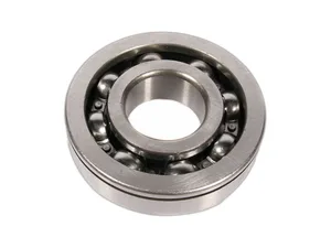 50706 (BB1-3913) подшипник вторич. вала КПП ГАЗ 24, 3110, 3302 (закрытый) 2RS1