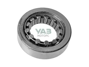Подшипник роликовый (987910к) ГАЗ Оригинал, артикул 51-3401075
