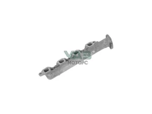 Коллектор выпускной ГАЗ-3307, 53 правый с заглушками, артикул 511-1008029