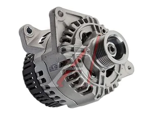 Генератор ГАЗ-3302, УАЗ двигатель УМЗ-4216, Evotech 274 (110А), артикул .5122.3771-40