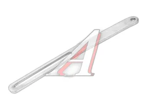 Планка генератора ГАЗ-66, ПАЗ натяжителя, артикул 513.3701035
