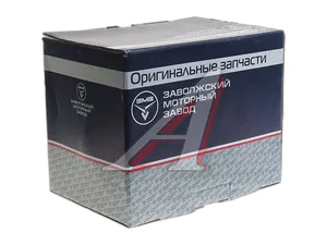 Насос масляный УАЗ Хантер, Патриот дв.ЗМЗ 514, Волга, ГАЗель, Соболь, УАЗ Хантер, Патриот дв.ЗМЗ 406, 405, 409 (514.1011010-30, LOP 0314, 514101101030, KNU-1011010-75) АМ-05-015, артикул 514-1011010-30 (АМ)