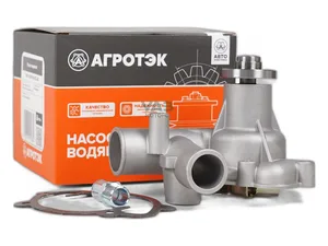 Насос водяной УАЗ Хантер дв.ЗМЗ 514 (5143-1307010, 5143.1307010-02), артикул 5143-1307010-02 (АМ)