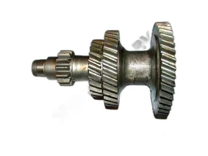 Блок шестерён КПП ГАЗ 53, 3307, ПАЗ, КАВЗ, ст.обр., под гайку (53-12-1701306)