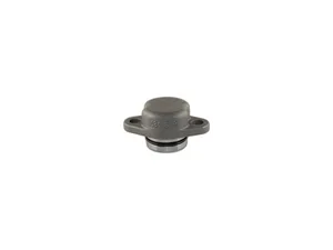 Крышка натяжителя цепи Г-3302 ISF-2.8 О+, шт, артикул 5255518/5340699