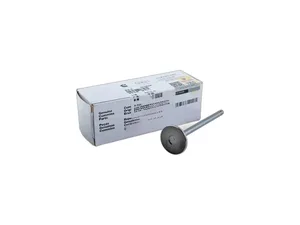 Клапан выпускной ISF-2.8 (к-т 8шт./цена за шт.) О+, шт, артикул 5256949/5308265/5712829