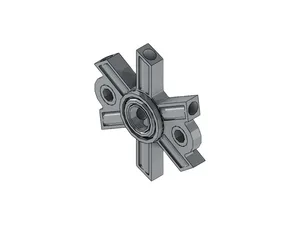 Маслоотделитель сапуна ISF-3.8 О+, шт, артикул 5259161