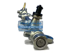 Топливопровод двигателя (рампа) Газель дв. Cummins 2.8 "Оригинал", артикул 5259557