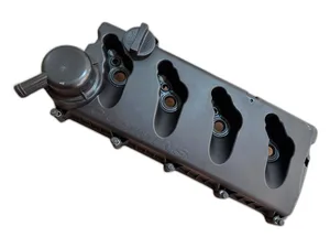 Крышка клапанная ISF-2.8 в сборе О+, шт, артикул 5262617/5262618