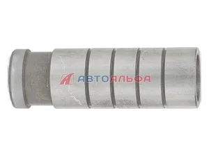 Клапан регулятора давления масла Газель дв. Cummins 2.8 (масляного насоса, плунжер) "Оригинал"