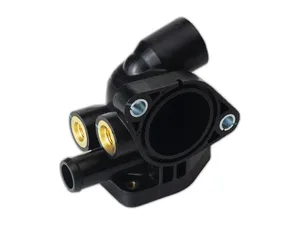 Корпус термостата ISF-2.8 Е-3 О+, шт, артикул 5264757/5293669