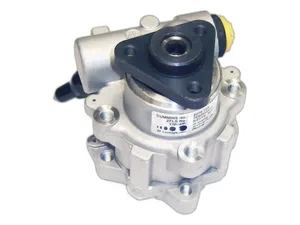 Насос ГУР Газель-Бизнес дв. Cummins 2.8 Евро-3 "Оригинал", артикул .5270739F