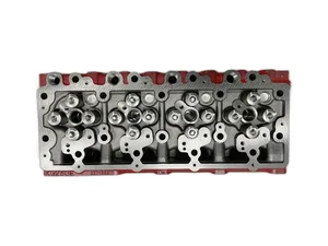 Головка блока цилиндров в сборе ISF-2.8 О+, (1 шт)