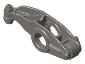 Коромысло впускного клапана ГАЗель Бизнес, NEXT дв.Cummins ISF 2,8 (5271540-MX)