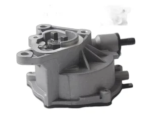 Насос вакуумный ISF-2.8 О+, шт, артикул 5282085/5270423/5270422
