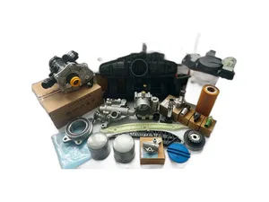 Прокладка форсунки Cummins ISF 3.8L ГАЗ-33106 Валдай ГАЗ Оригинал, артикул .5288373F