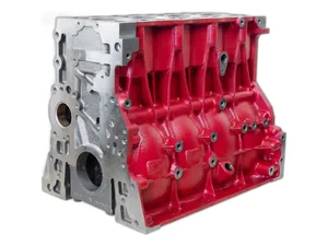 Шорт-блок ISF-3.8 Е-4 О+, шт, артикул 5289699/5306414/5528792