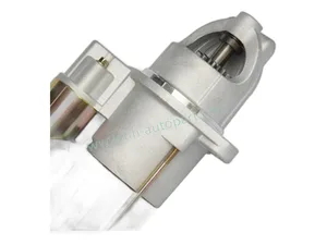 Стартер ISF-2.8 Г-3302 12V 2.5 kW RS-Detal, шт, артикул 5295576/5266969/5311304