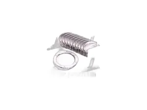Вкладыши коренные ГАЗ-53 1,0 (ЗМЗ), артикул 53-1000102-51