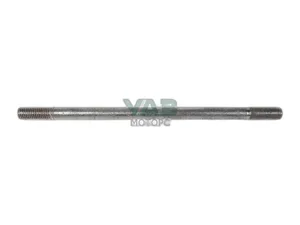 Шпилька головки блока Волга, Газель дв. 402 короткая, ГАЗ-53, 3307 средняя (М12/14х1,25х190) ремонтная, артикул 53-11-1003121-рем.