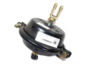 Пневмокамера привода цилиндра тормозного главного ЗИЛ 5301, 3250 Бычок, двухполосная, КОНВЕЕРНЫЙ ОРИГИНАЛ, артикул 5301-3519010