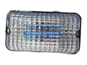 Повторитель поворота Валдай белый, артикул 5302.3726