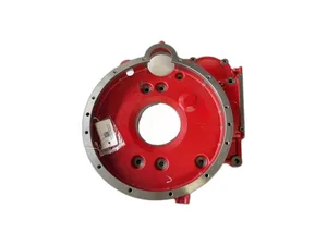 Картер маховика ISF-2.8 О+, шт, артикул 5308076/5260765/5258848